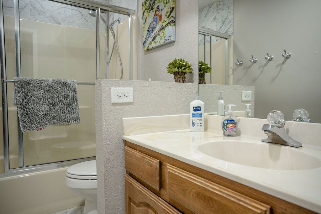 Photo of Bathroom in Cloudcroft