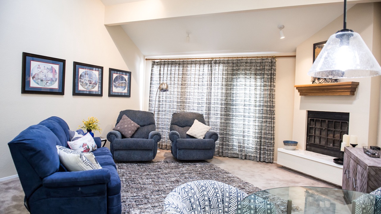 Photo of Livingroom in Cloudcroft