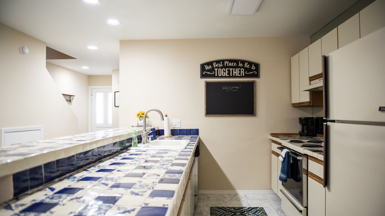 Photo of Kitchen in Cloudcroft