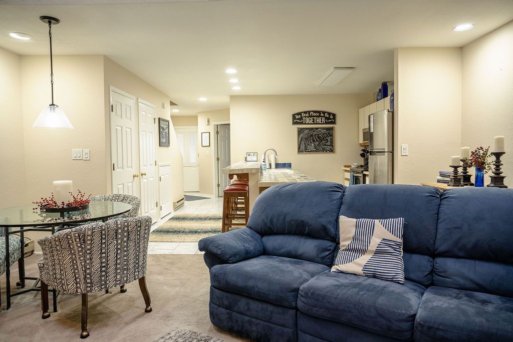 Photo of Livingroom in Cloudcroft