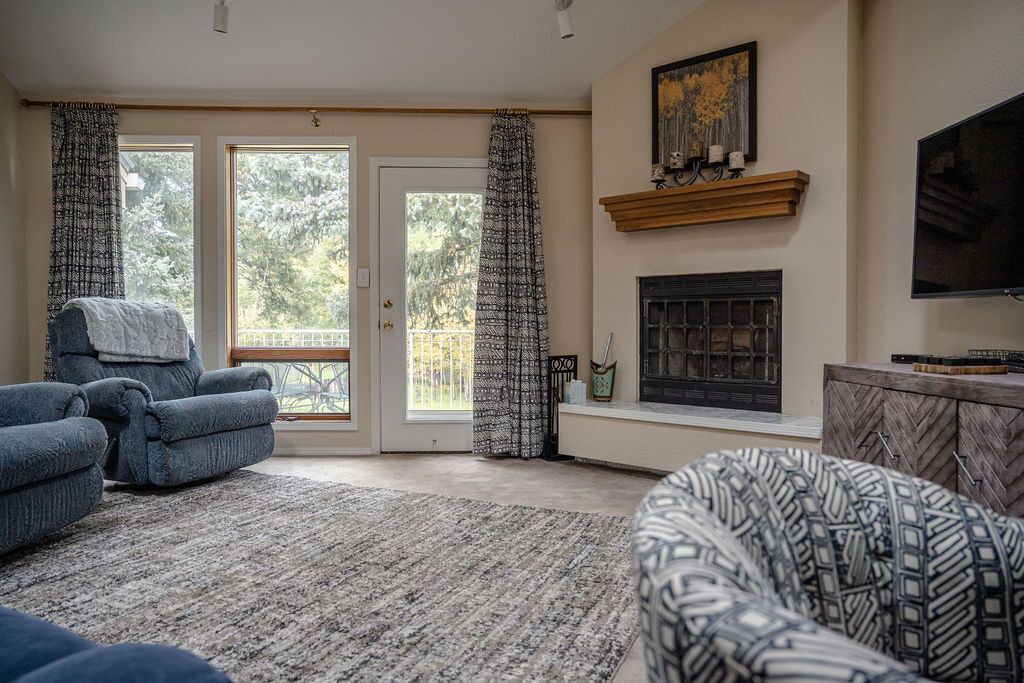 Photo of Livingroom in Cloudcroft