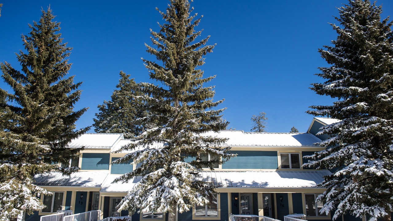 Photo of Outdoor in Cloudcroft