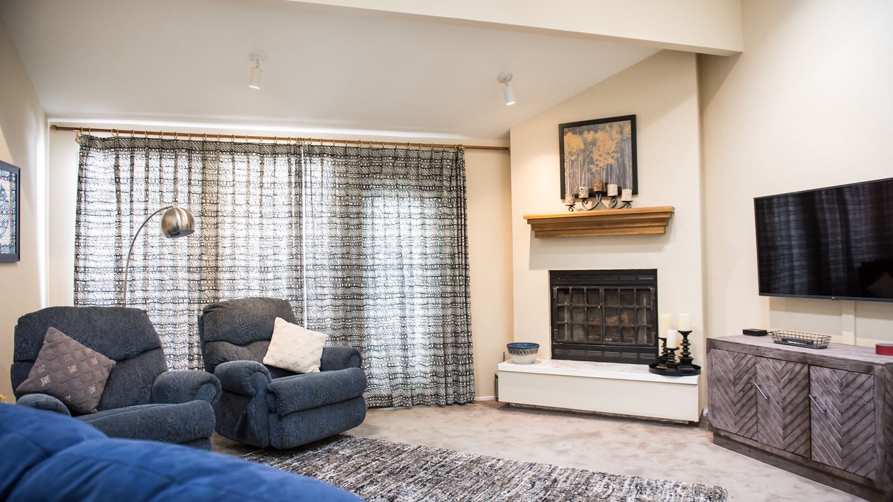 Photo of Livingroom in Cloudcroft