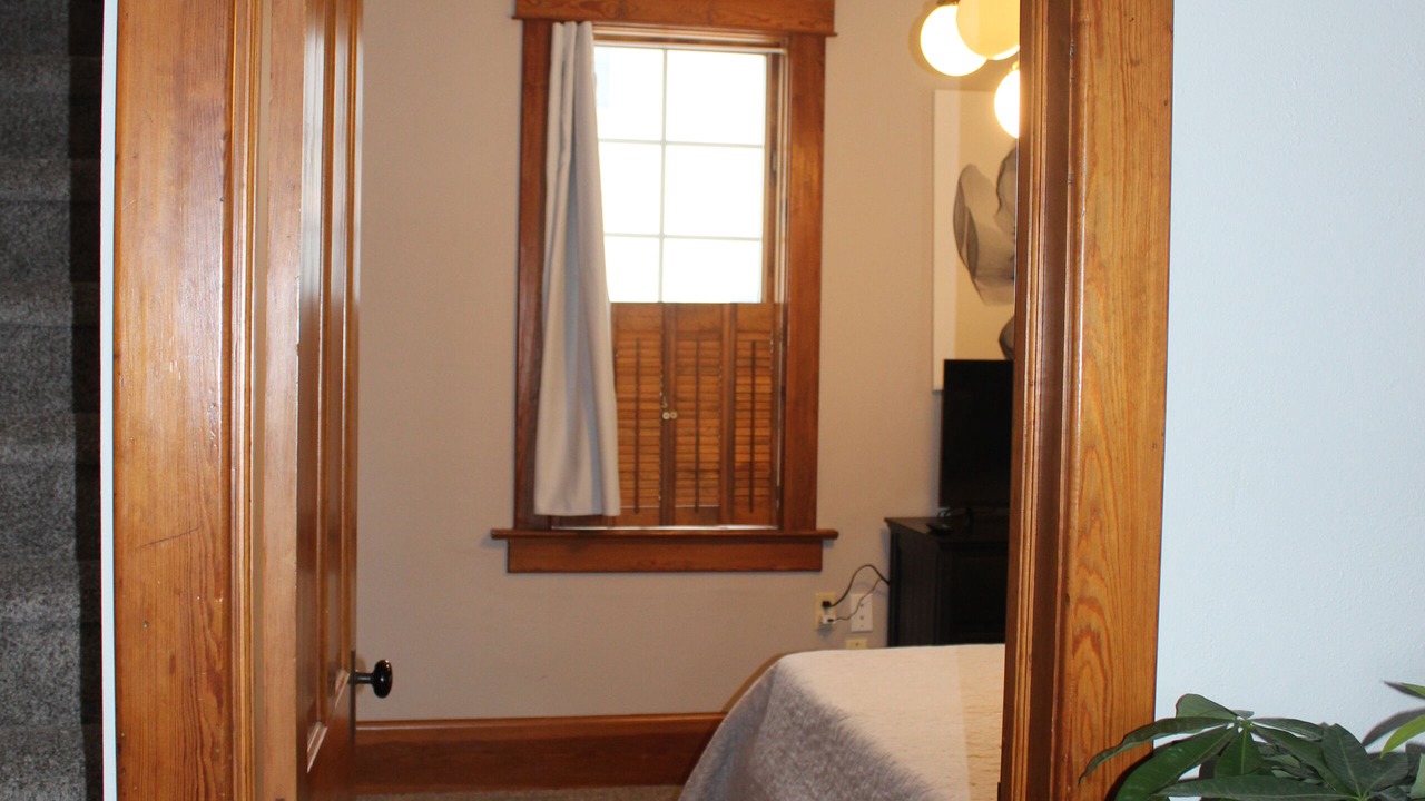 Photo of Bedroom in Elkhart Lake