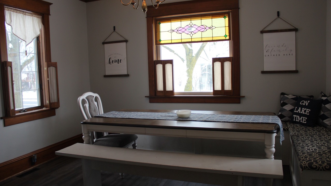 Photo of Bedroom in Elkhart Lake