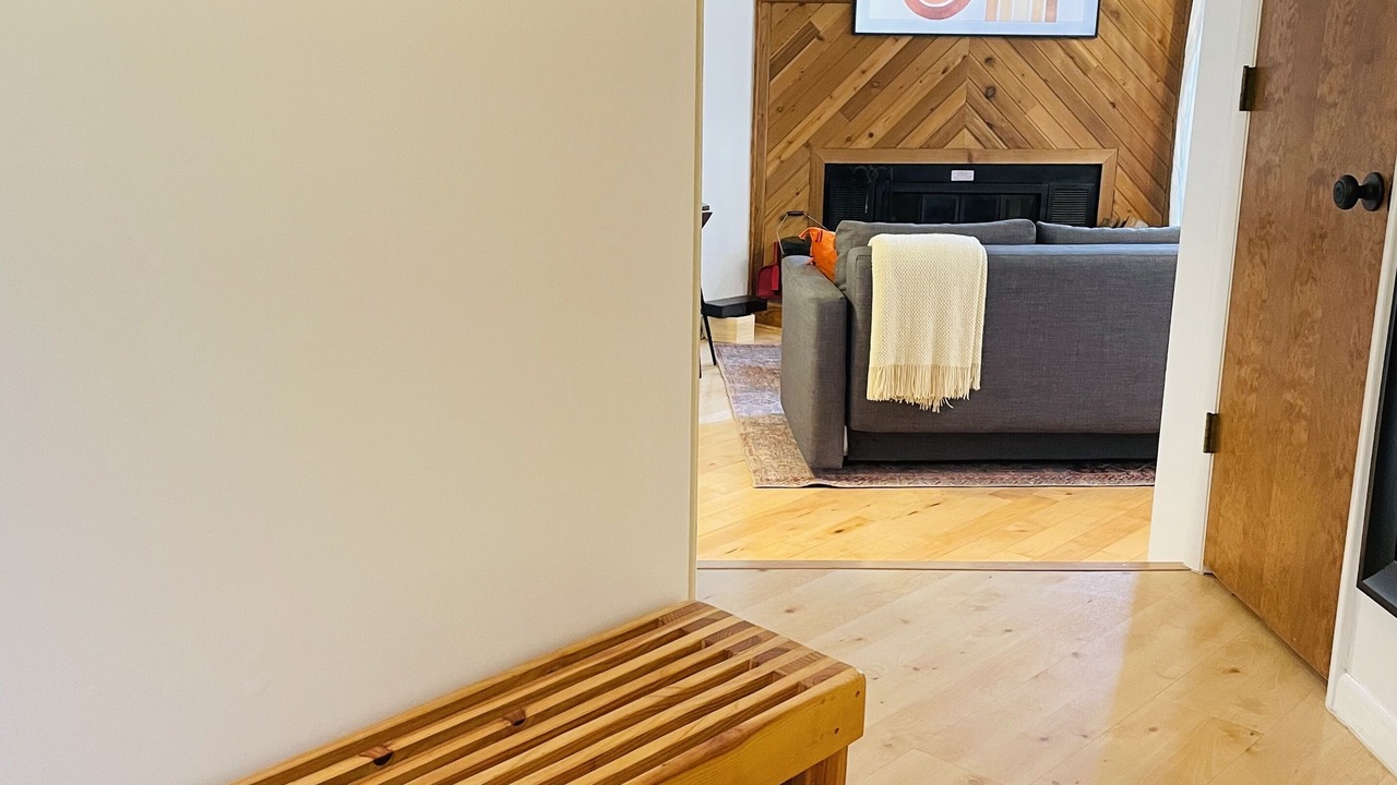 Photo of Livingroom in Wintergreen
