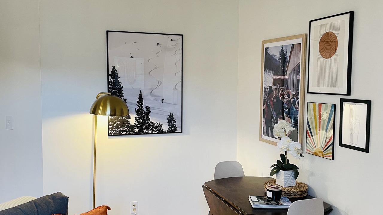Photo of Livingroom in Wintergreen