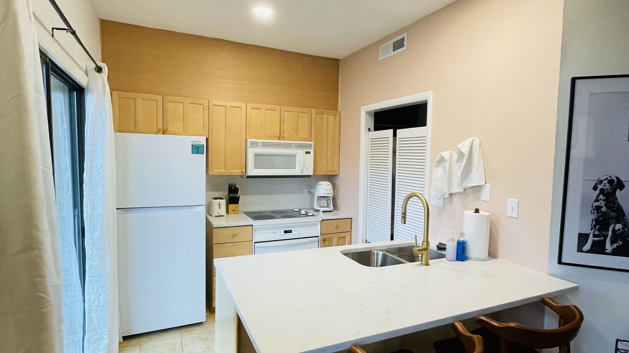 Photo of Kitchen in Wintergreen