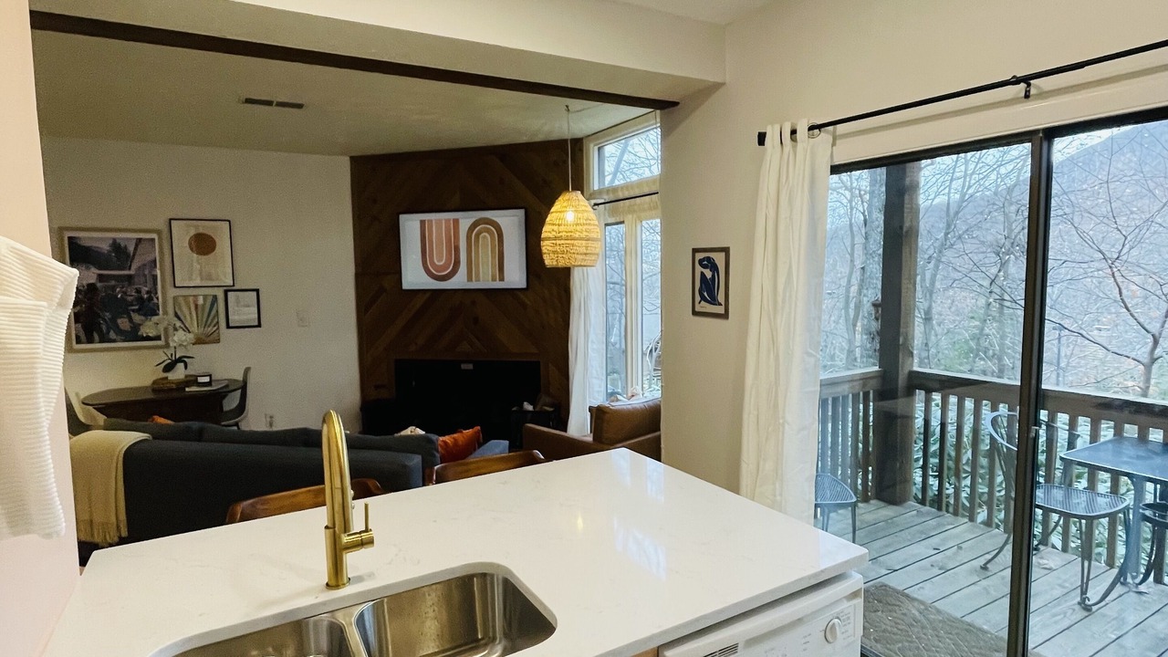 Photo of Bathroom in Wintergreen