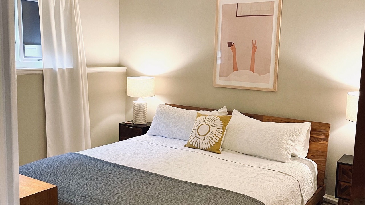 Photo of Bedroom in Wintergreen