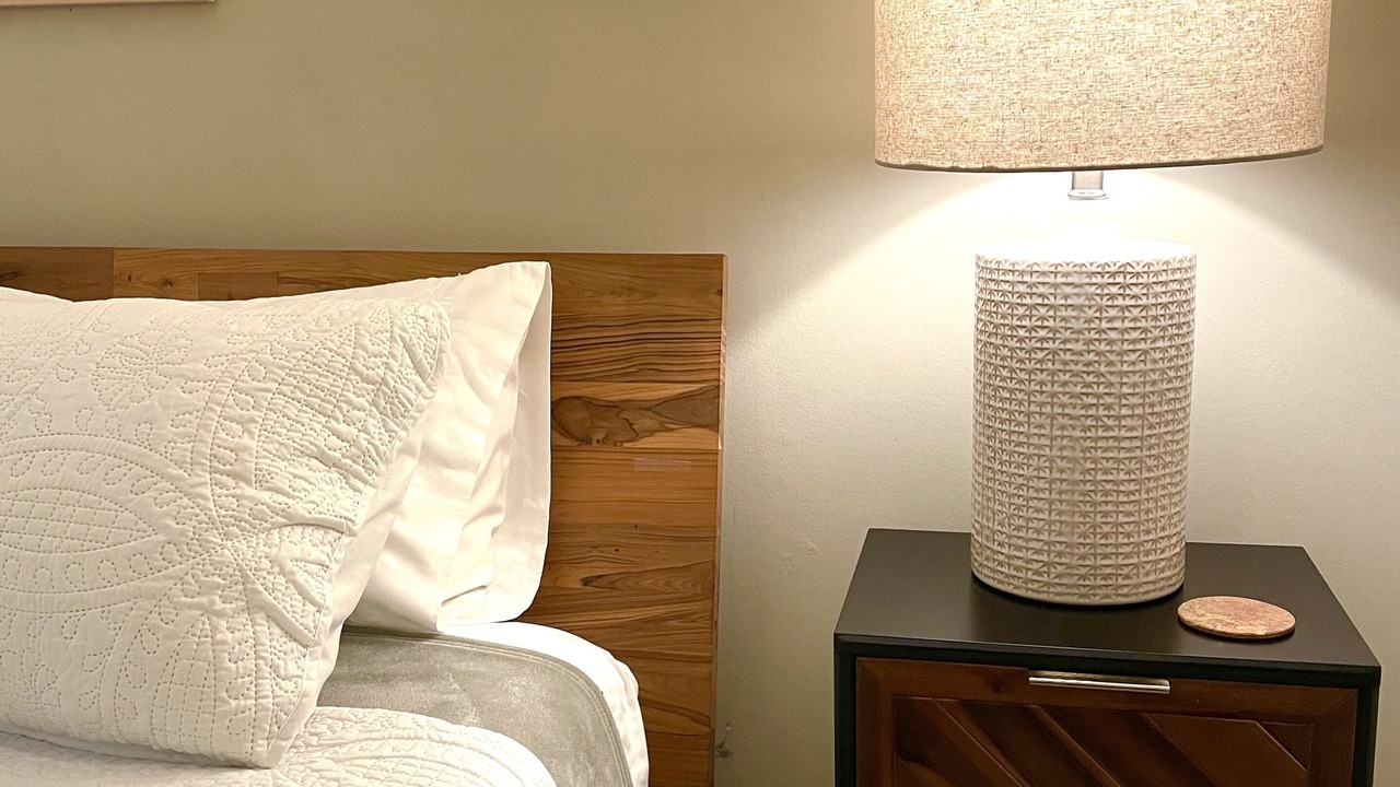 Photo of Bedroom in Wintergreen