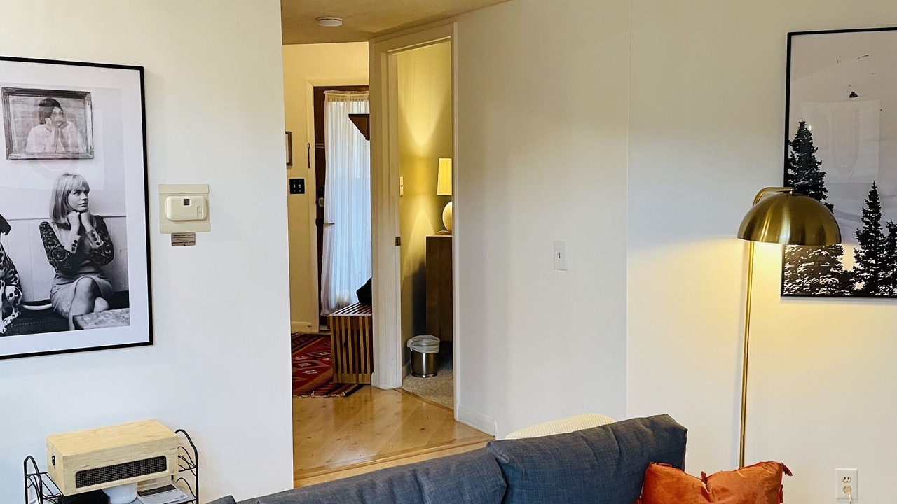 Photo of Livingroom in Wintergreen
