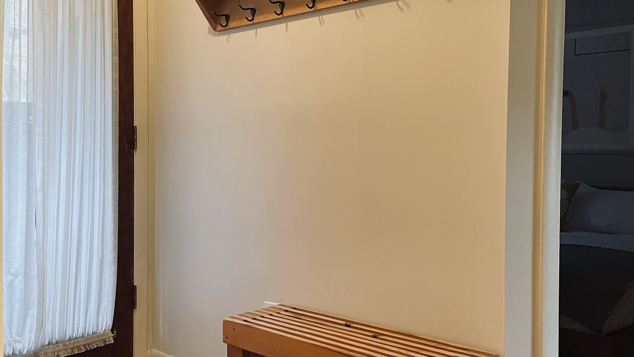 Photo of Bedroom in Wintergreen