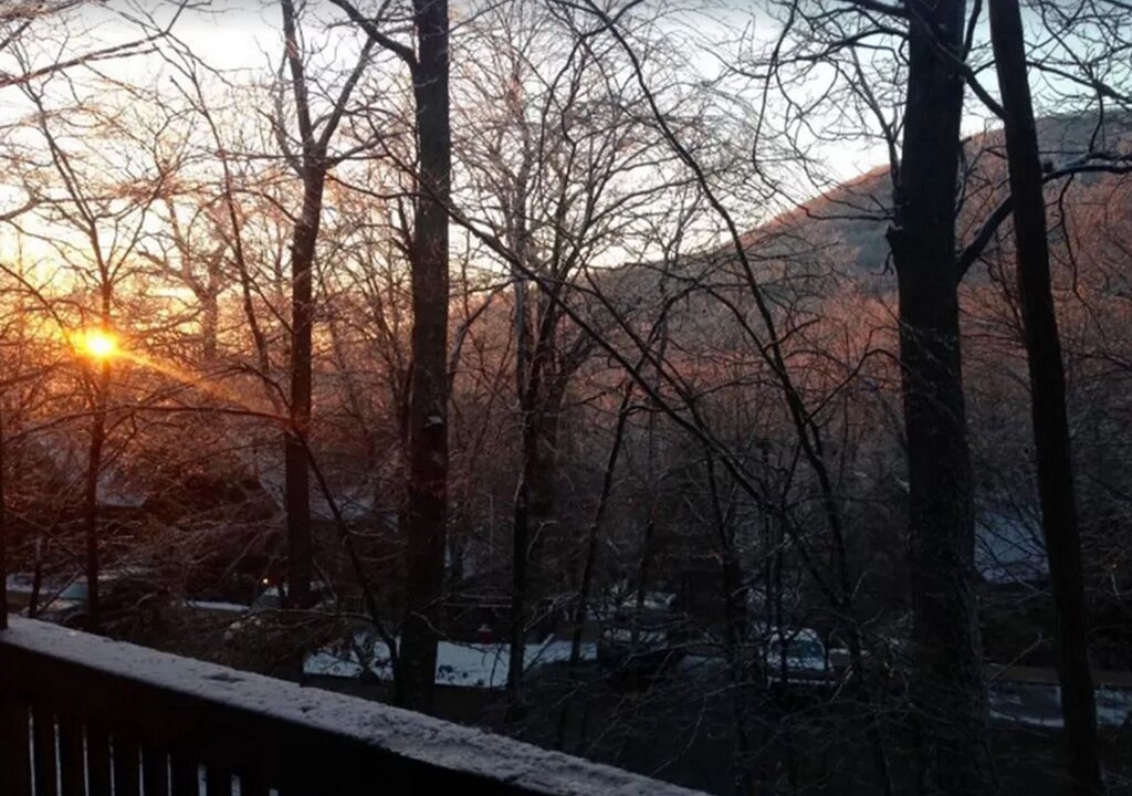 Photo of Outdoor in Wintergreen