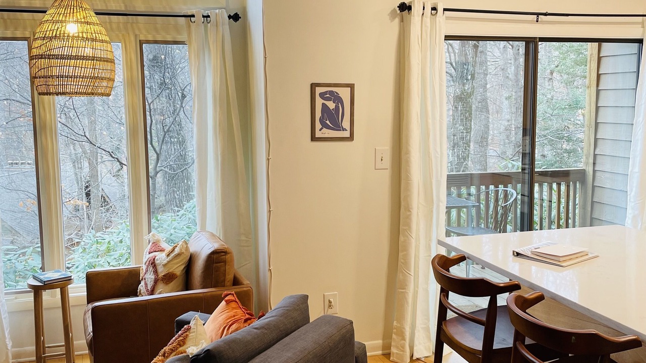 Photo of Livingroom in Wintergreen