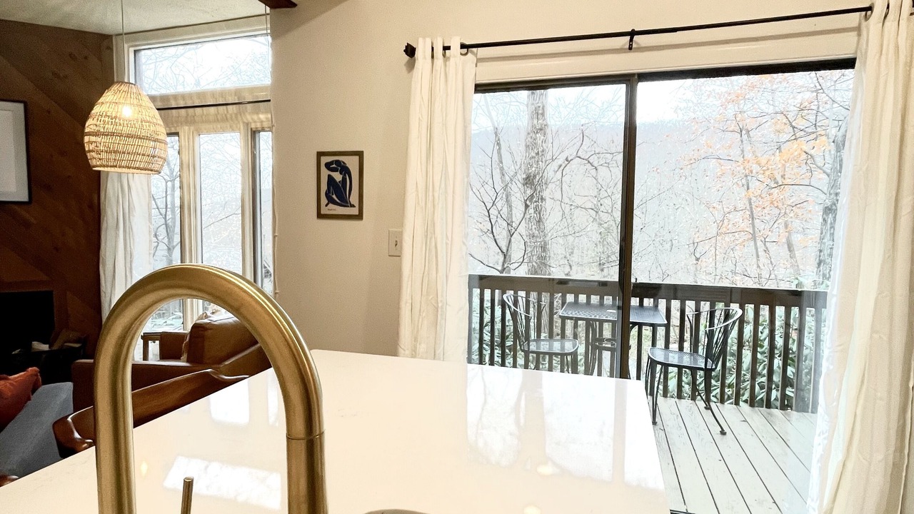 Photo of Kitchen in Wintergreen