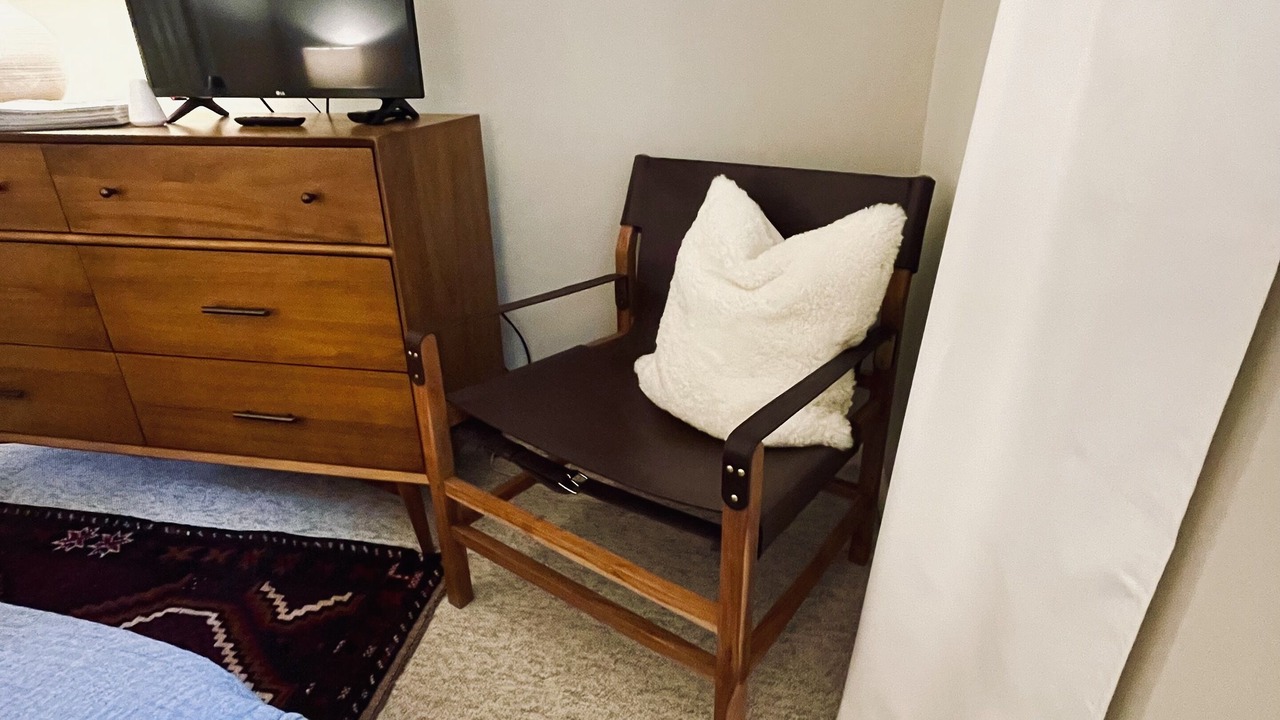 Photo of Bedroom in Wintergreen