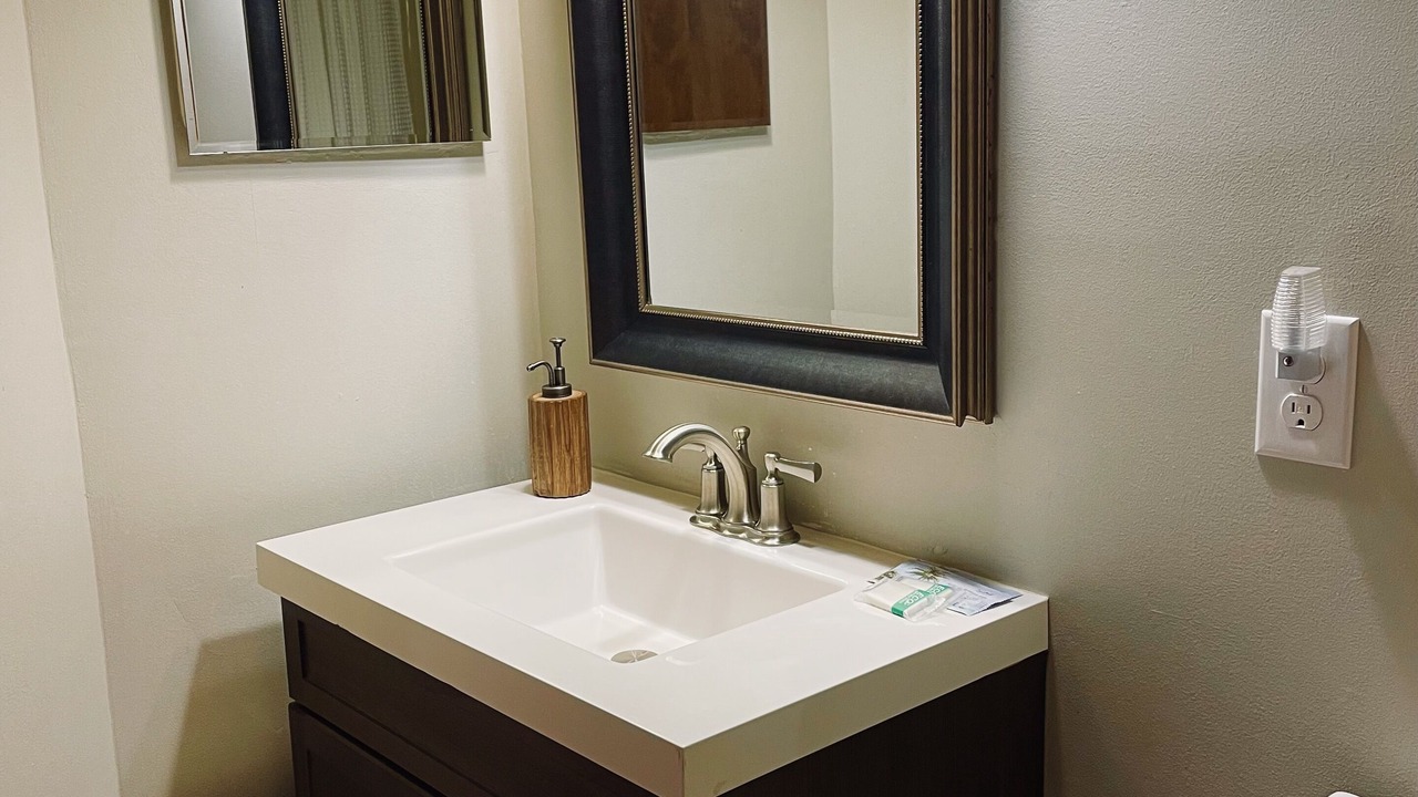 Photo of Bathroom in Wintergreen