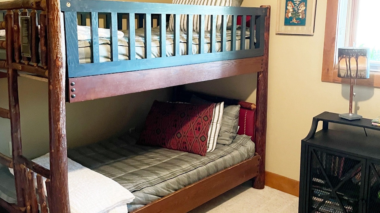 Photo of Bedroom in Wildernest