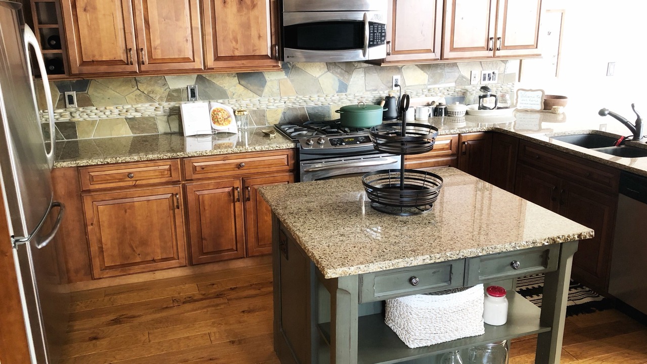 Photo of Kitchen in Wildernest