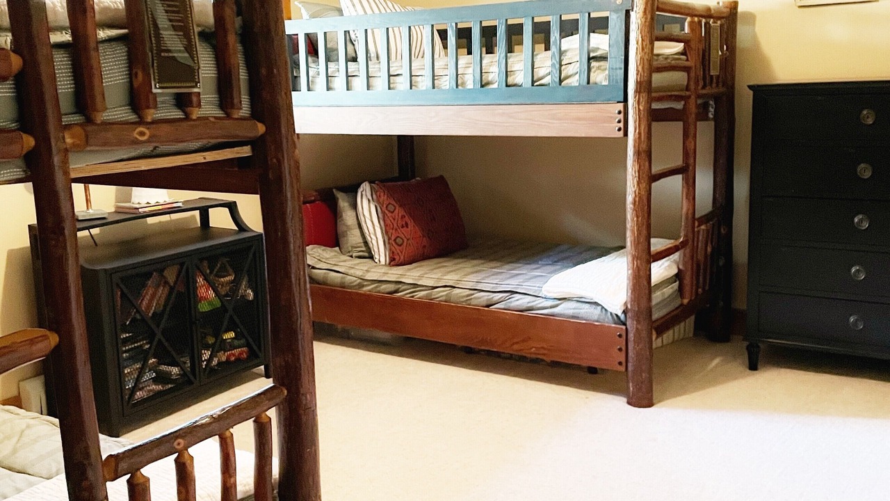Photo of Bedroom in Wildernest