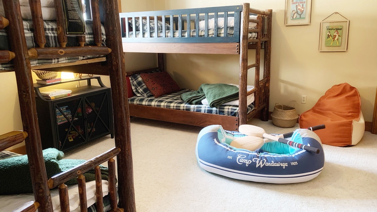 Photo of Bedroom in Wildernest