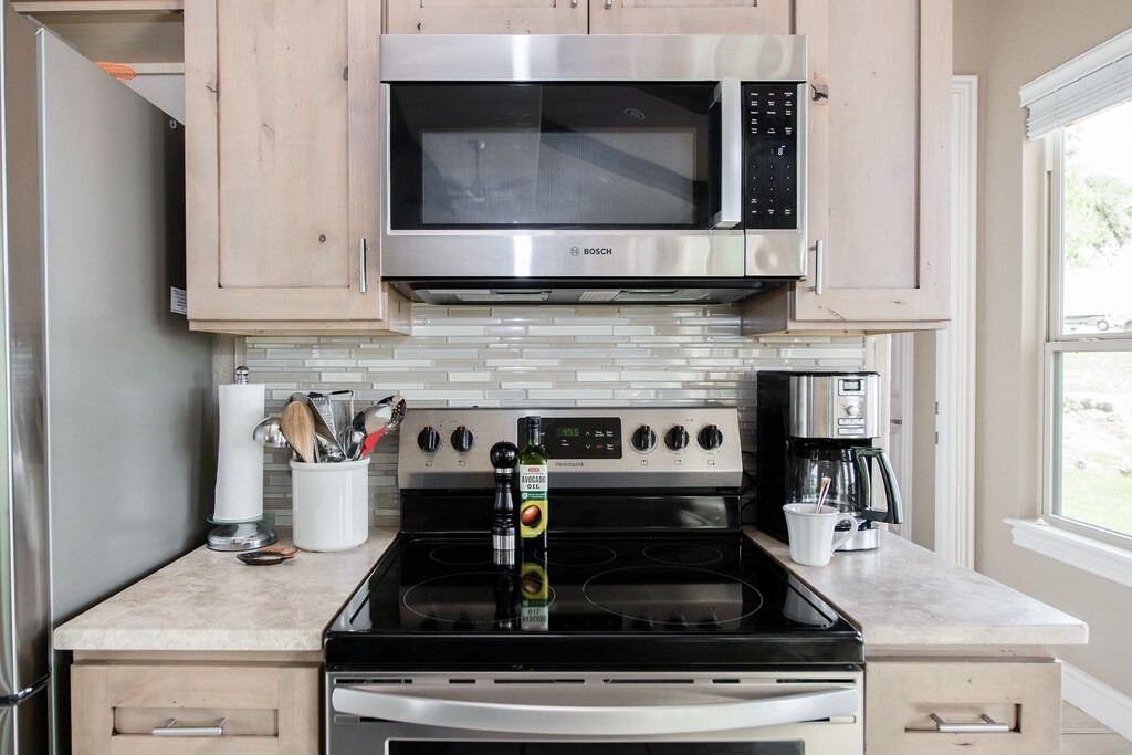 Photo of Kitchen in Spring Branch