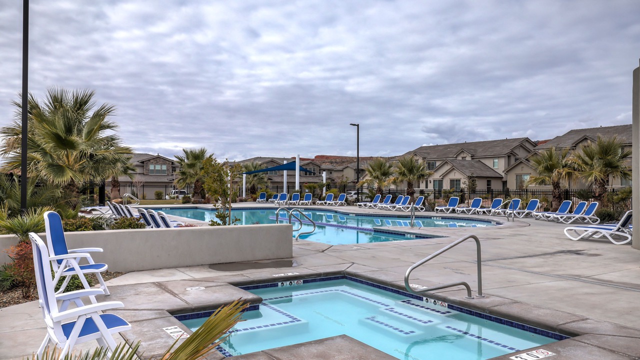Photo of Outdoor in Sienna Hills