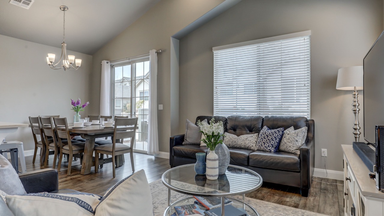Photo of Livingroom in Sienna Hills