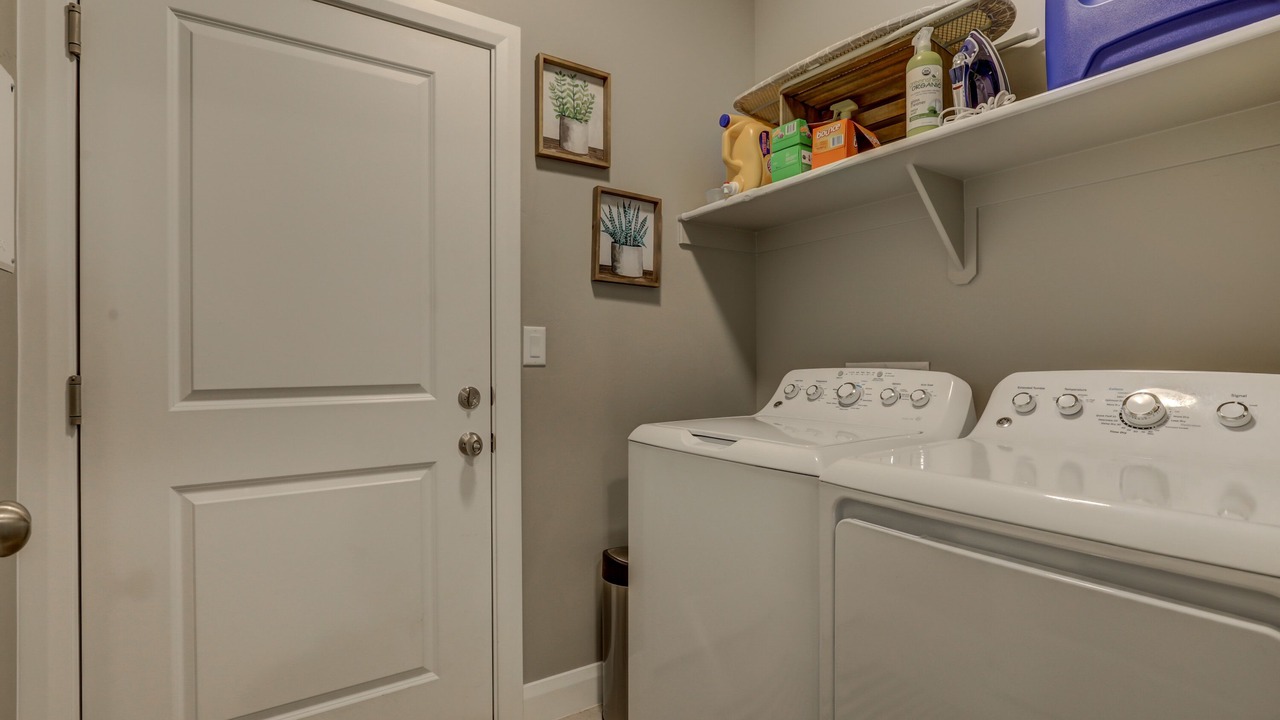 Photo of Bedroom in Sienna Hills