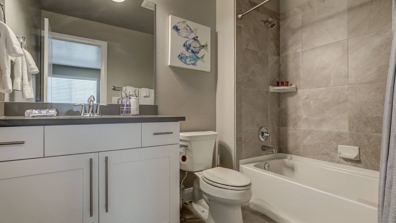 Photo of Bathroom in Sienna Hills