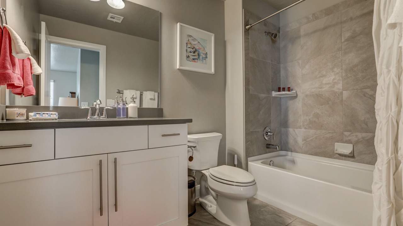 Photo of Bathroom in Sienna Hills
