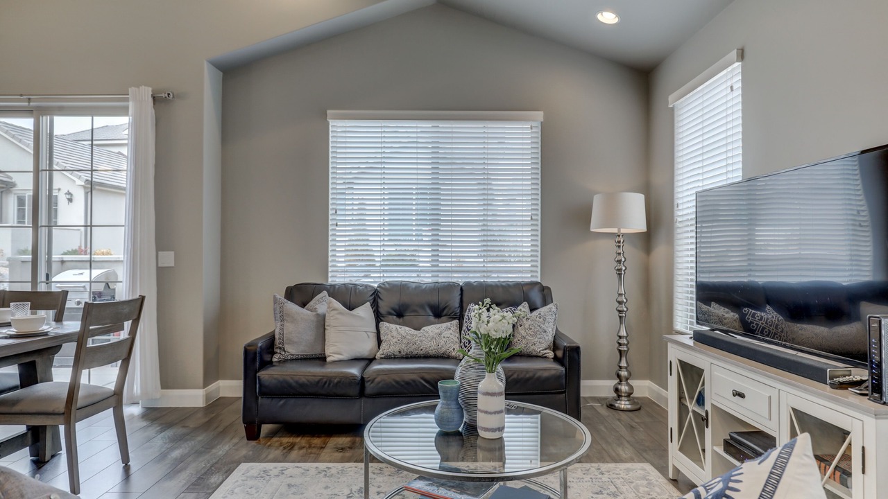 Photo of Bedroom in Sienna Hills