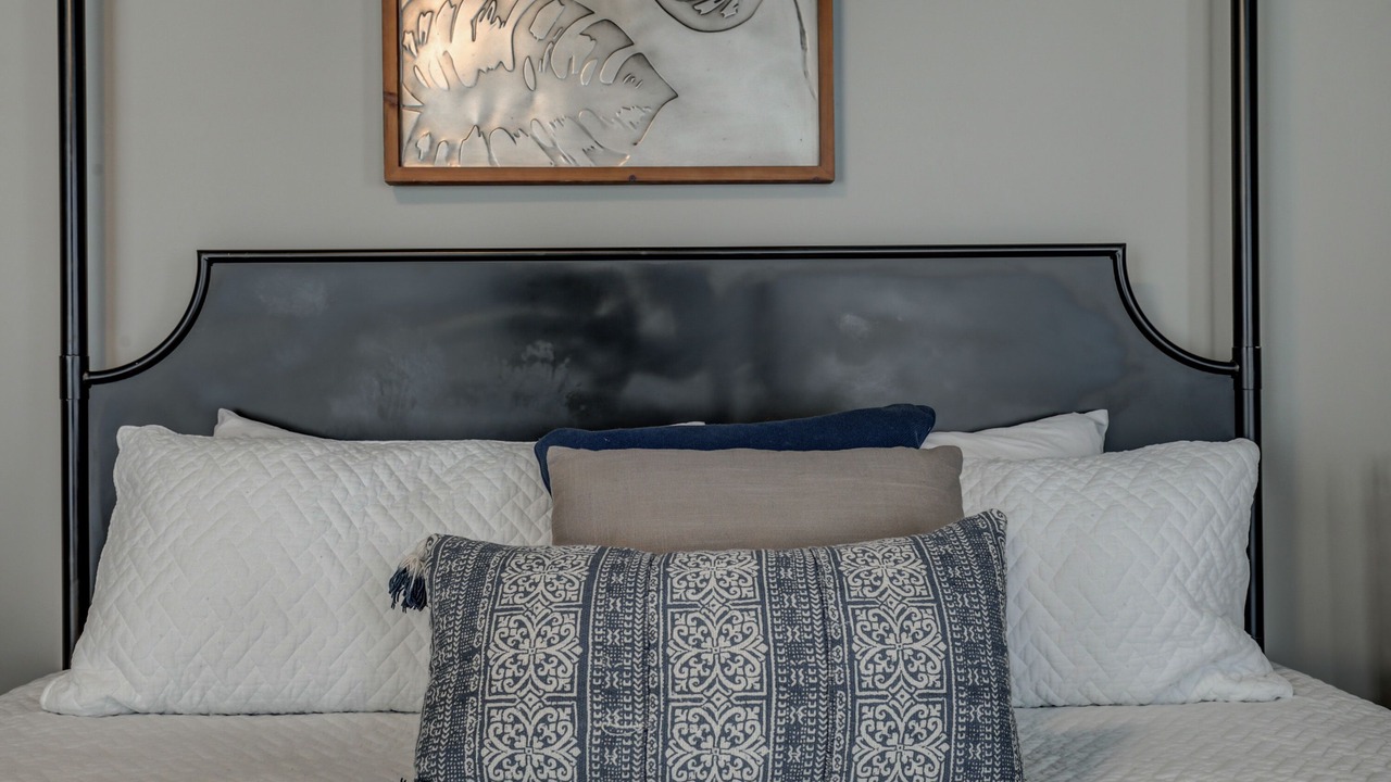 Photo of Bedroom in Sienna Hills