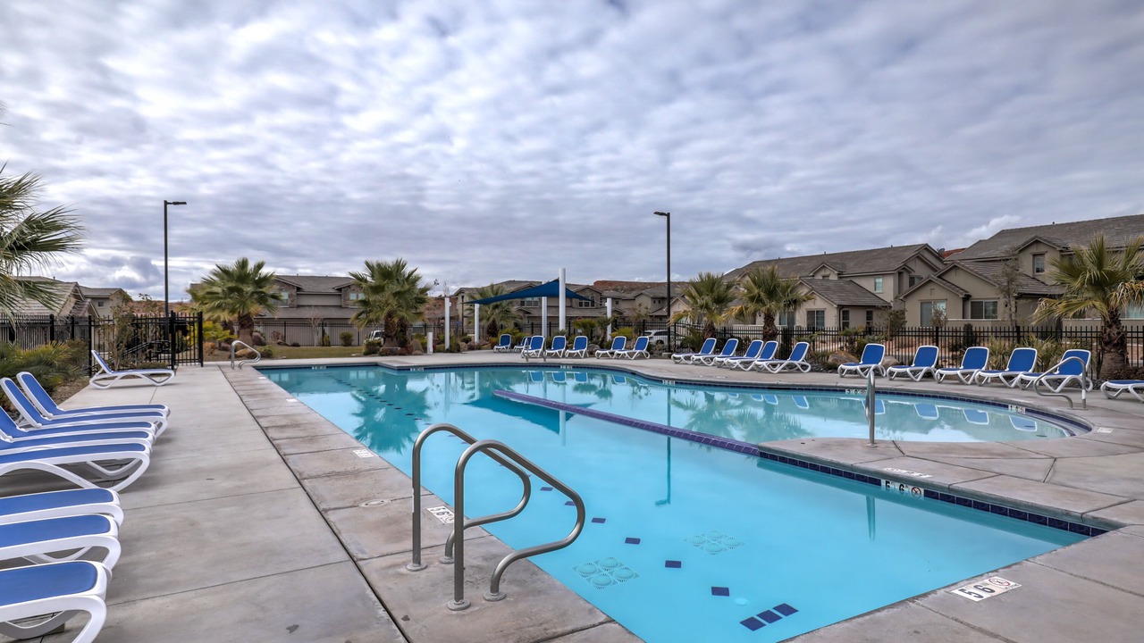 Photo of Outdoor in Sienna Hills