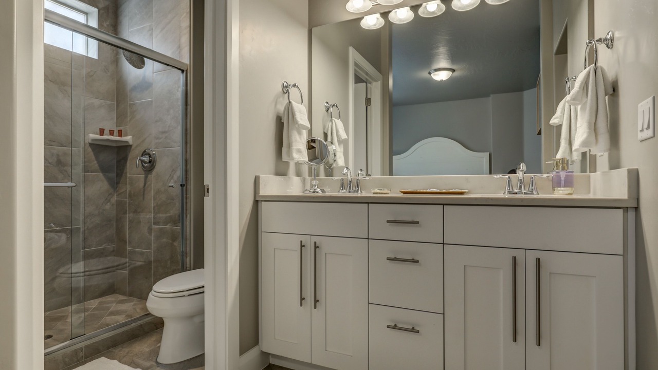 Photo of Bathroom in Sienna Hills