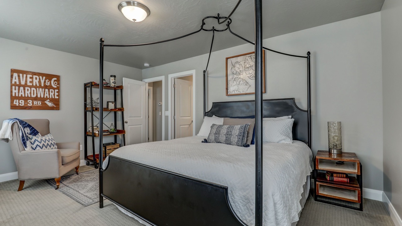 Photo of Bathroom in Sienna Hills