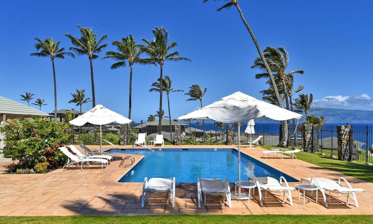Photo of Outdoor in Napili