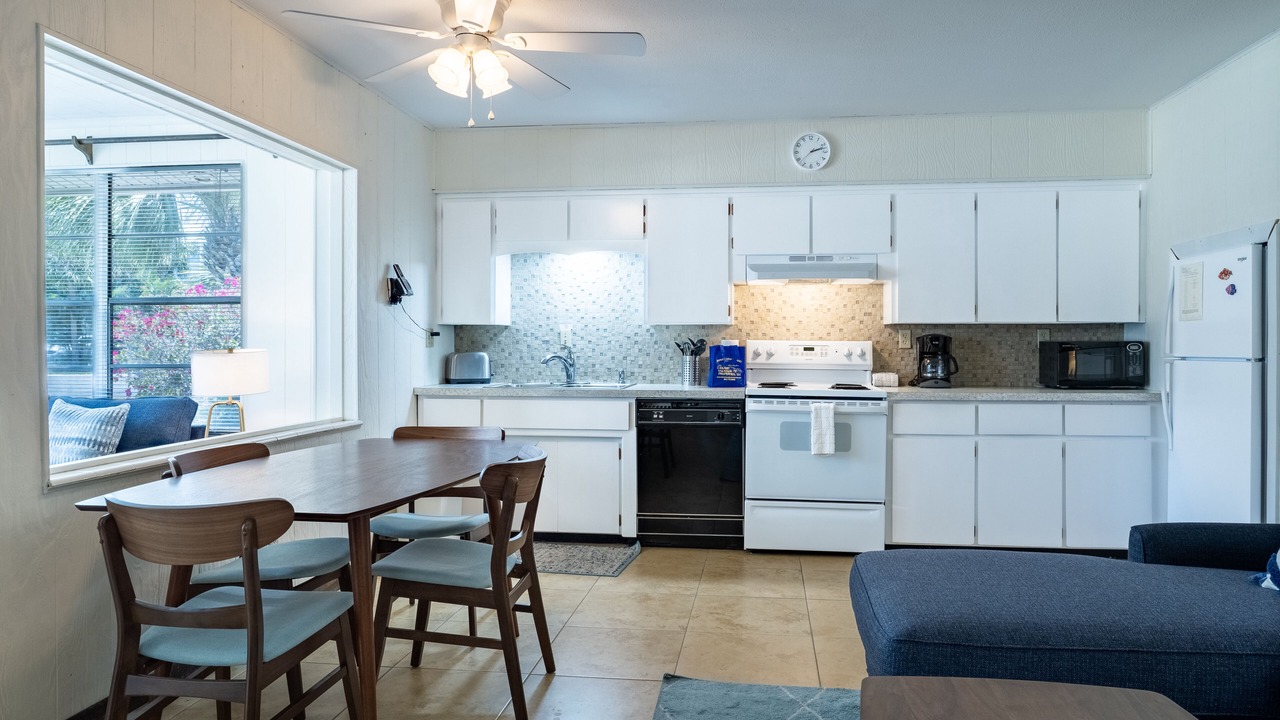 Photo of Kitchen in Bradenton Beach