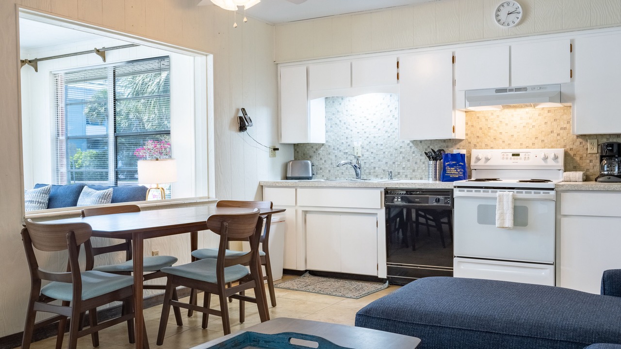 Photo of Kitchen in Bradenton Beach