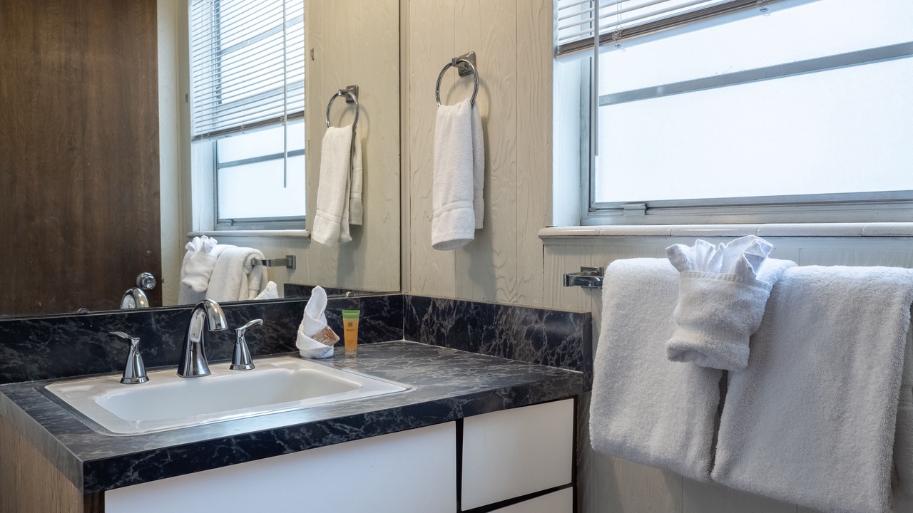 Photo of Bathroom in Bradenton Beach