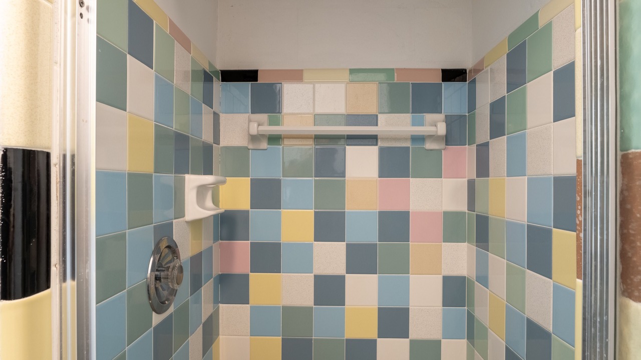Photo of Bathroom in Bradenton Beach