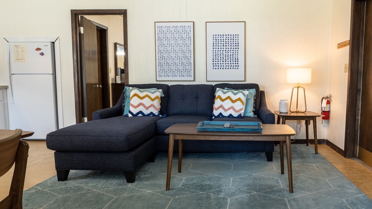 Photo of Livingroom in Bradenton Beach