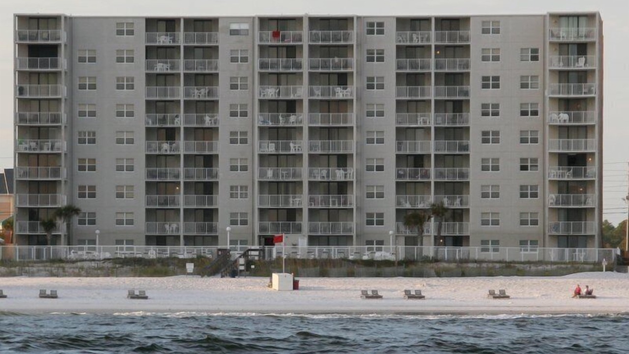 Photo of Outdoor in Orange Beach