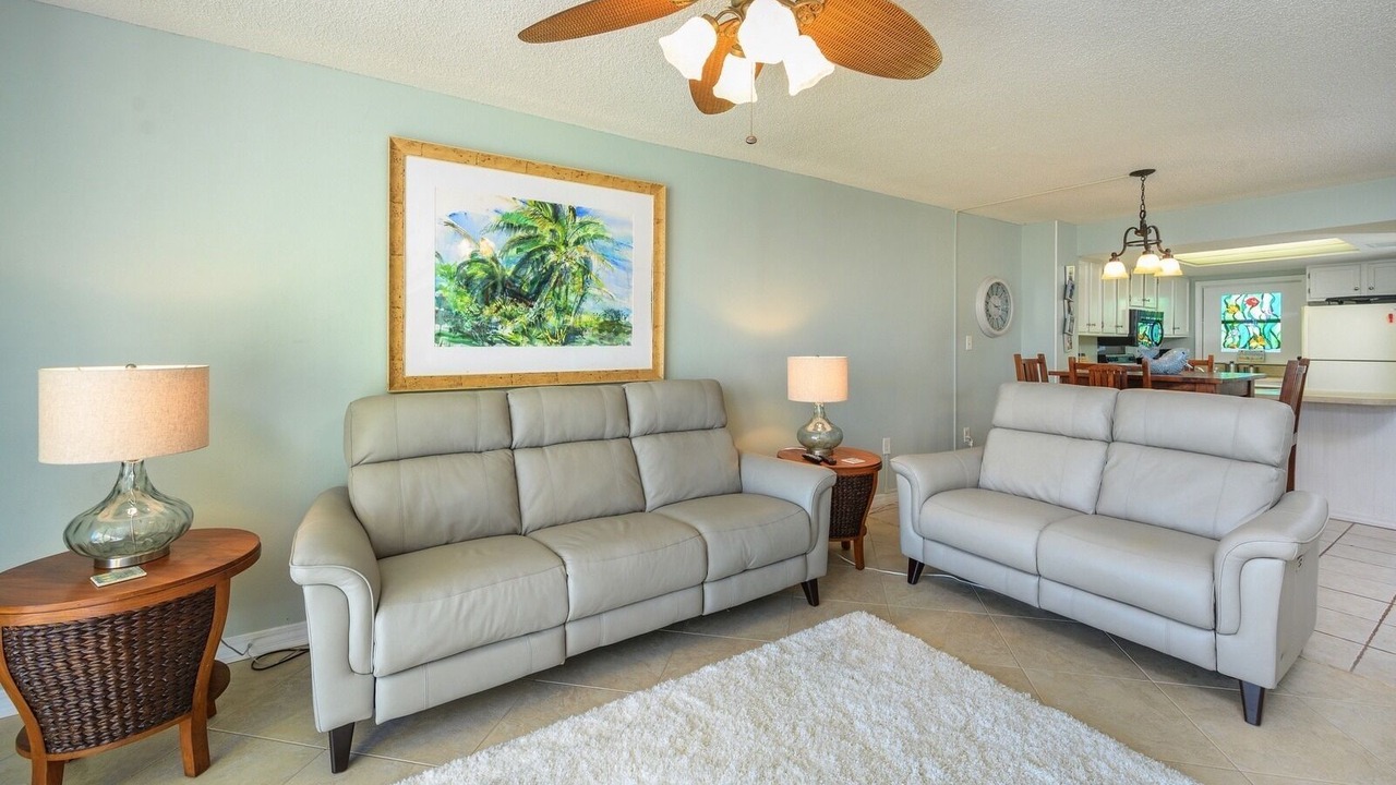 Photo of Livingroom in Orange Beach
