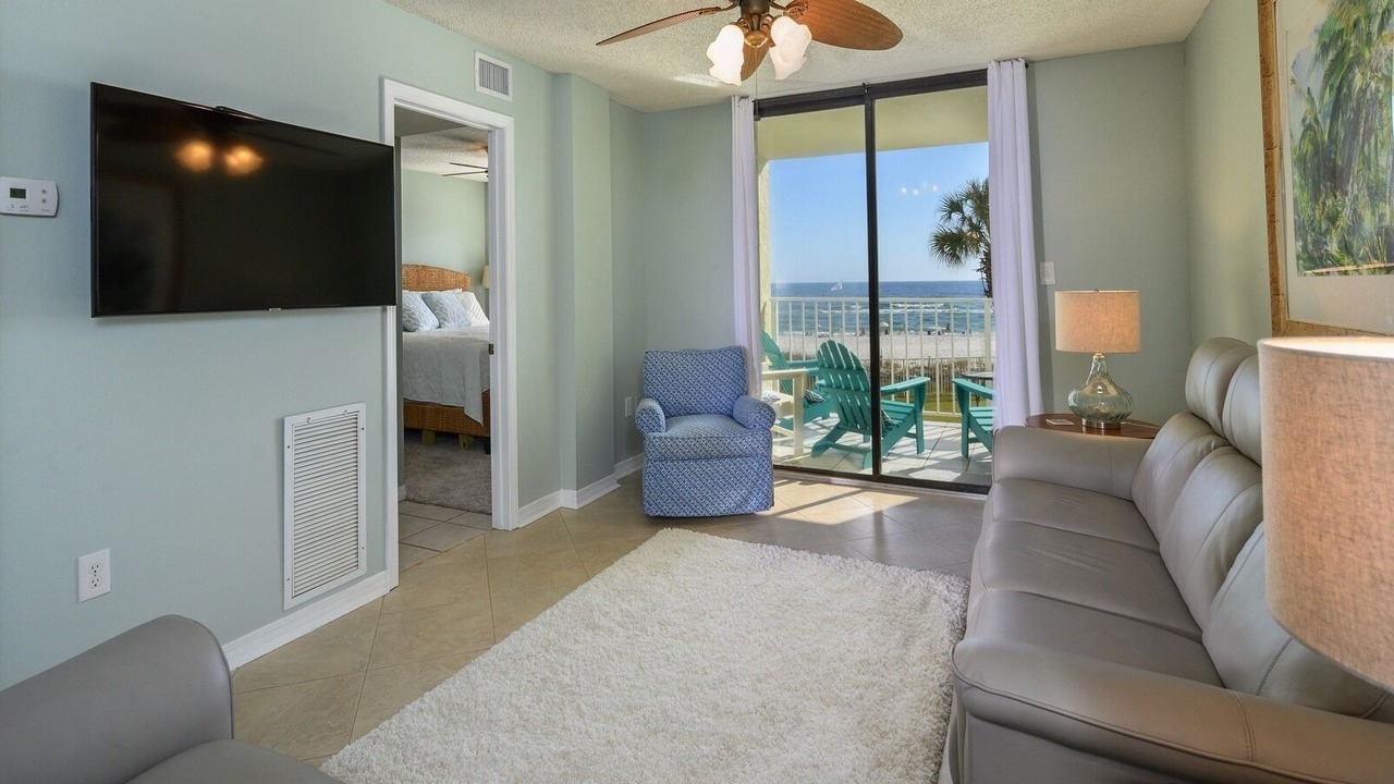 Photo of Bedroom in Orange Beach