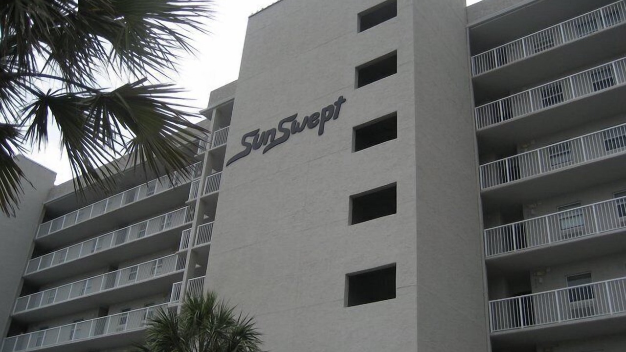 Photo of Outdoor in Orange Beach