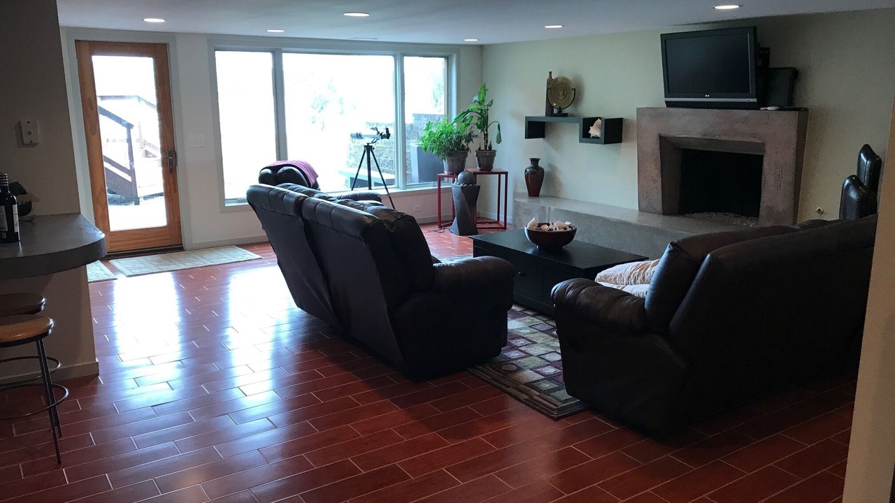 Photo of Livingroom in Rockford
