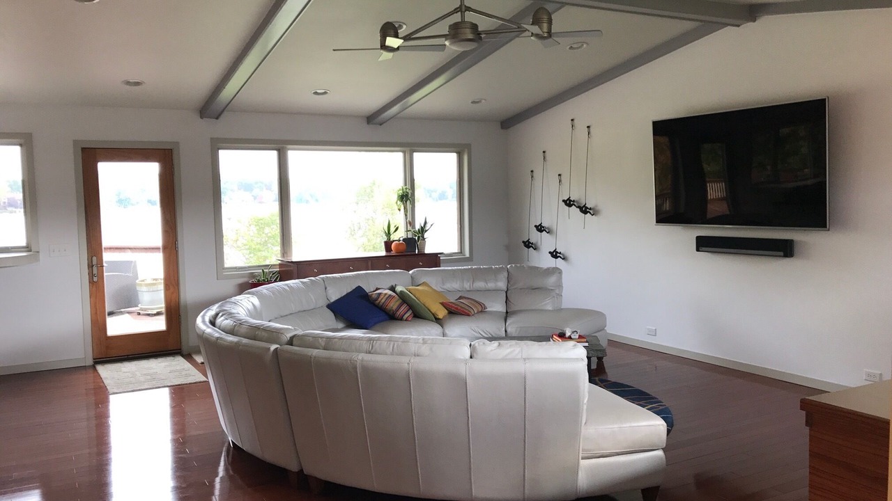 Photo of Bedroom in Rockford