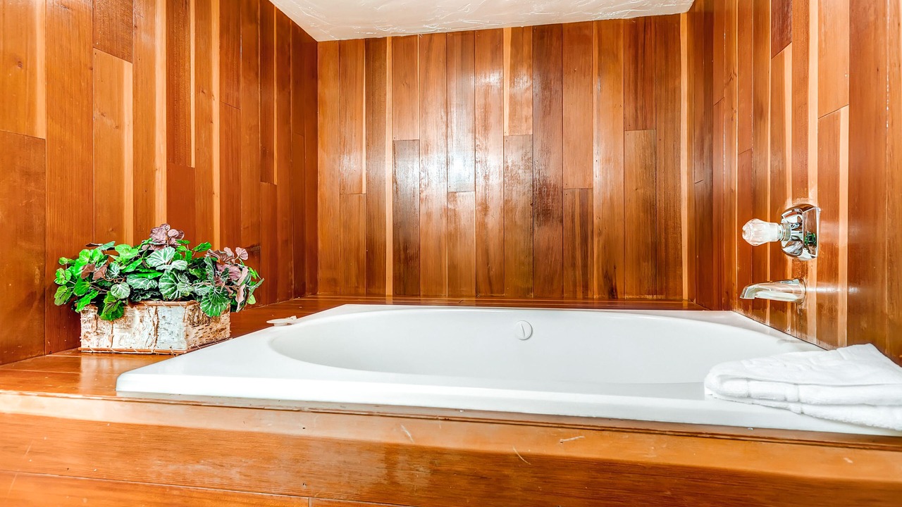 Photo of Bathroom in North Park City